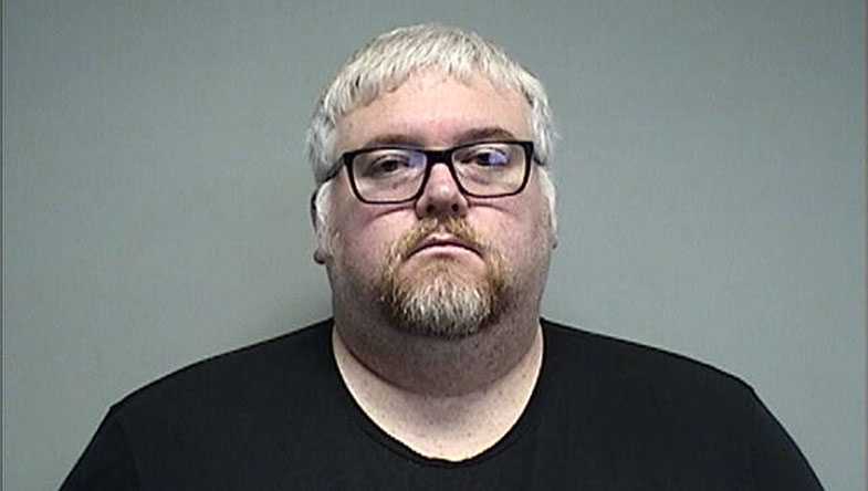 Former correctional officer charged with child exploitation