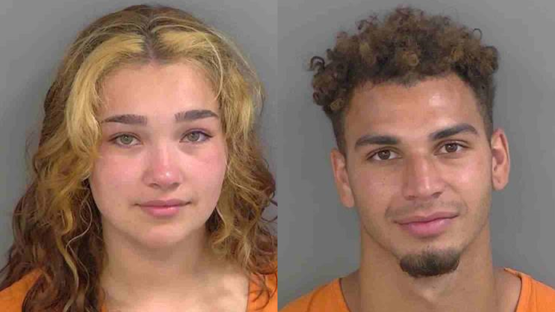 Florida couple accused of having sex on Naples Pier, woman jumps in water to escape police - Vimarsana News