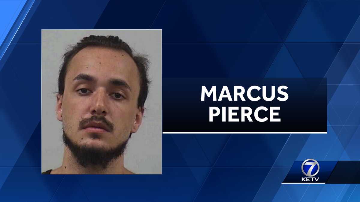 Glenwood man arrested after video of alleged domestic assault went viral