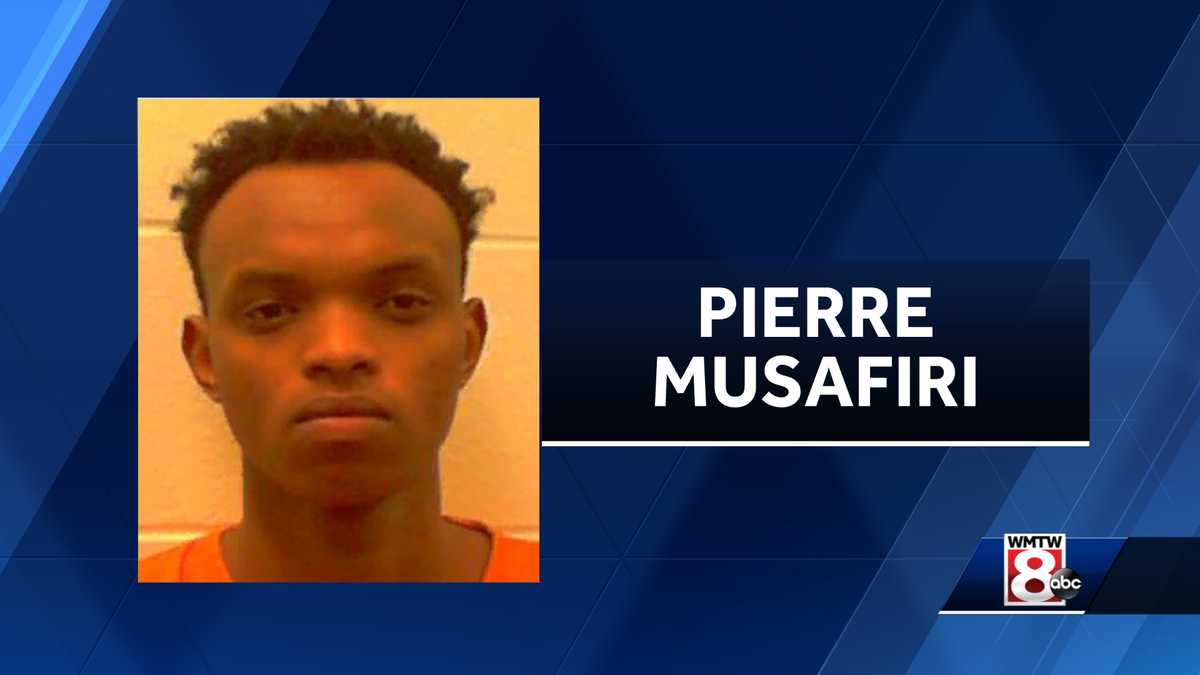 Man charged in connection with Lewiston deadly brawl arrested again