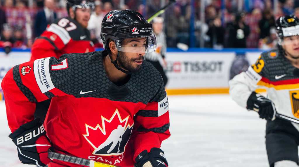 Canada beats Finland 3-2 in OT for 19th world junior title