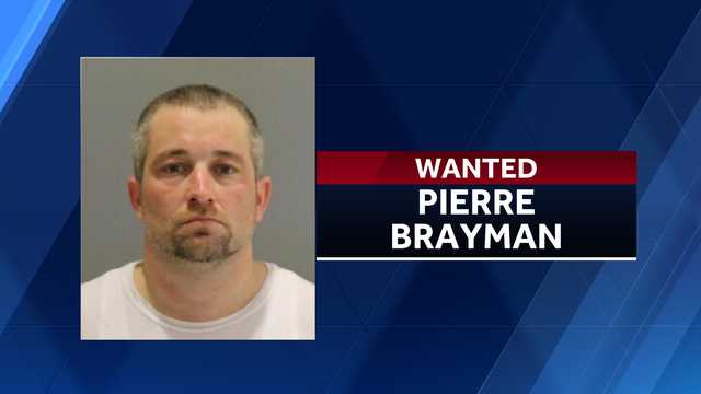 OPD's Fugitive Task Force searching for man after crash kills wife - Vimarsana News