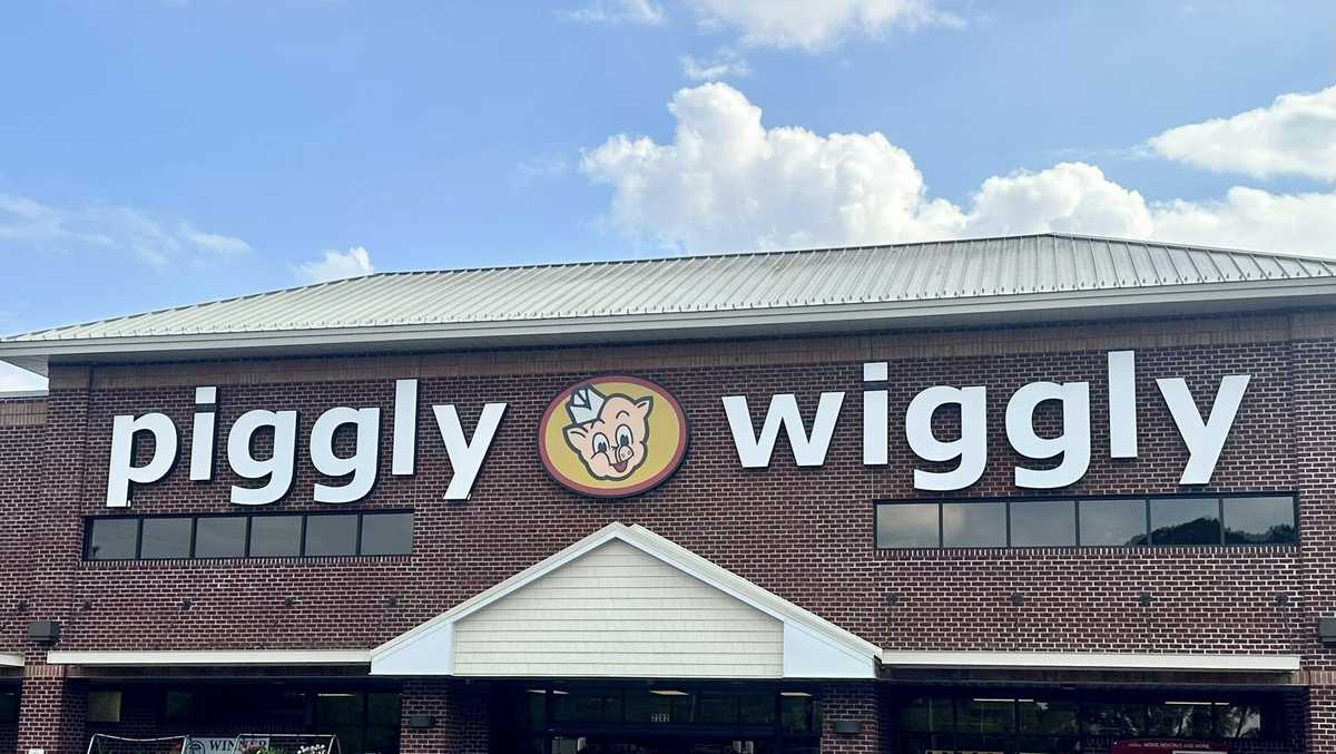 Piggly Wiggly to open in Triad
