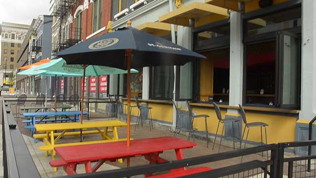 Pilar: Key West inspired bar opens in downtown Cincinnati - Vimarsana News