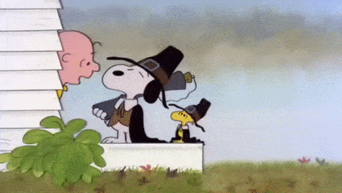 Relive A Charlie Brown Thanksgiving On Kmbc 9 News Relive A Charlie Brown Thanksgiving On Kmbc 9 News