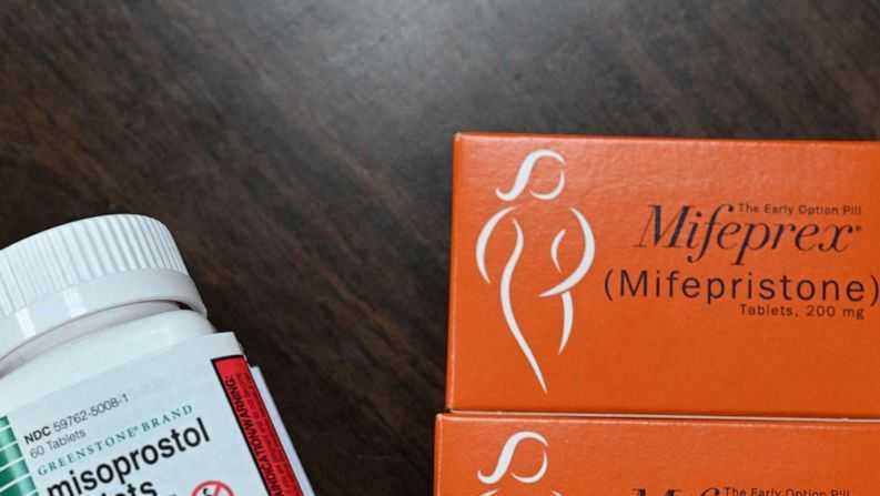 Texas abortion drug ruling could create 'slippery slope' for FDA approvals, drug research and patients, experts say - Vimarsana News