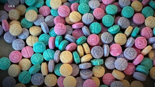 Arkansas lawmakers to introduce bill to battle fentanyl - Vimarsana News