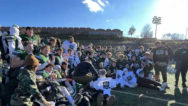 Pine-Richland defeats Upper St. Clair 34-3 to win WPIAL Class 5A championship - Vimarsana News