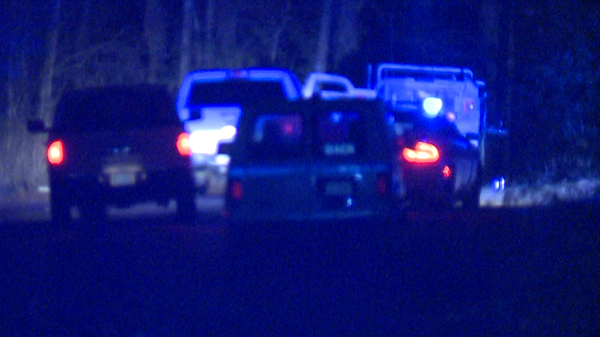 Man dies after being shot multiple times in South Jackson - WAPT