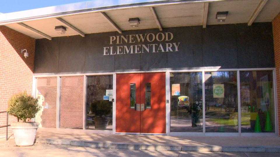 6 schools named 201819 Maryland Blue Ribbon Schools