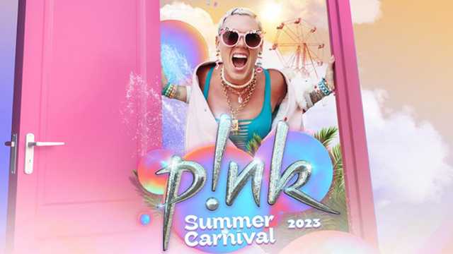 Pink concert 2023 at American Family Field in Milwaukee: What to know