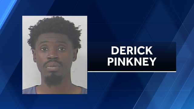 Man arrested for deadly shooting outside Florida Jr.'s In N Out - Vimarsana News