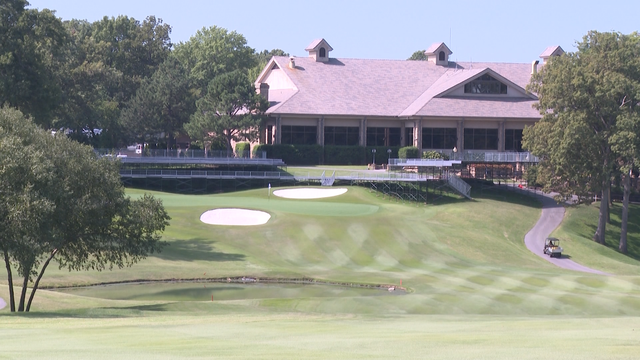 LPGA Walmart Northwest Arkansas Tournament to begin events Saturday - Vimarsana News