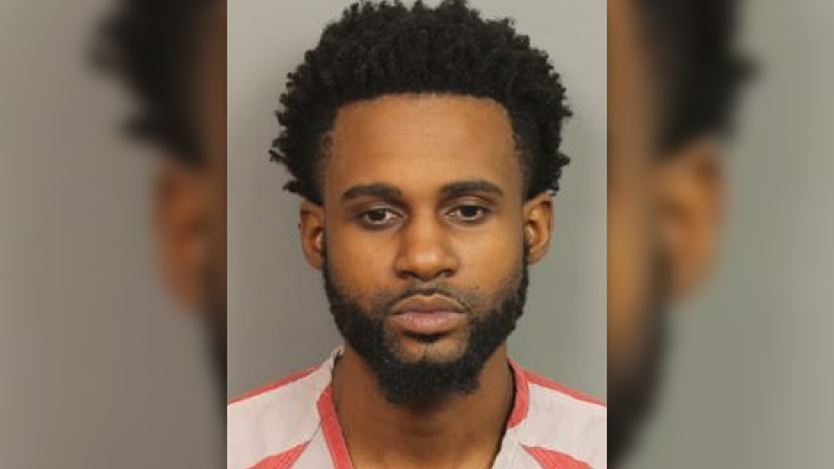 Suspect in armed robbery of Dollar General in Pinson arrested at ...