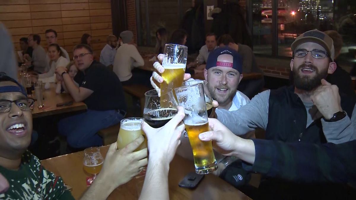 Kevin Youkilis Brewery: Ex-Red Sox owns Loma Brewing Company