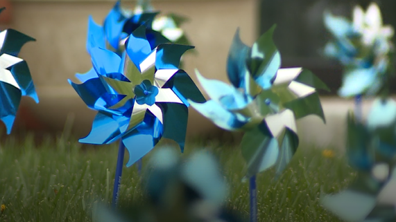 Local family advocacy center and Cincinnati Children's Hospital unite for Child Abuse Awareness - Vimarsana News