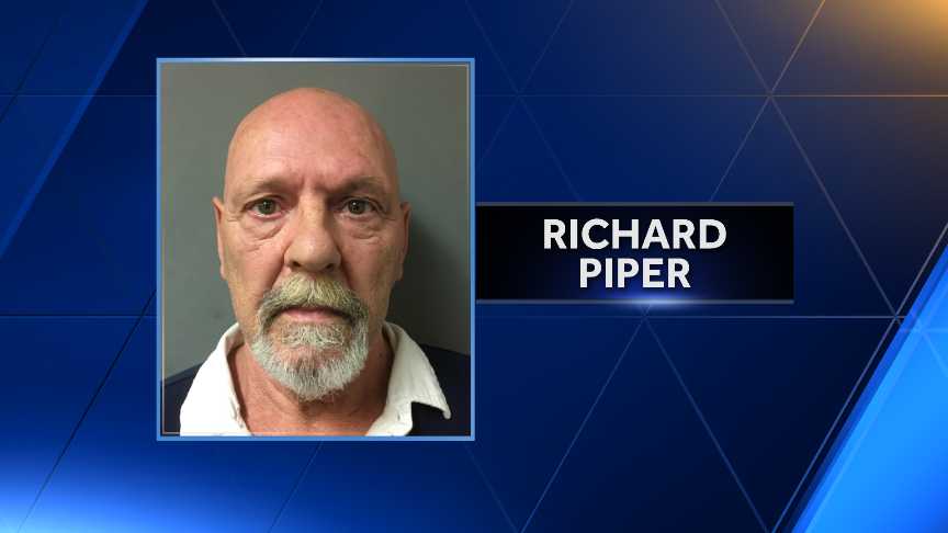Registered Sex Offender Accused Of Exposing Himself In A Rutland Hot Tub 