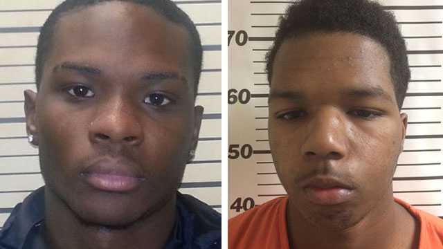2 face capital murder charges in death of MSU student