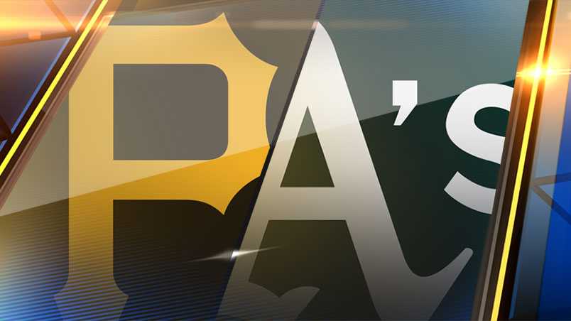 Pirates look to continue June win streak as A's come to town