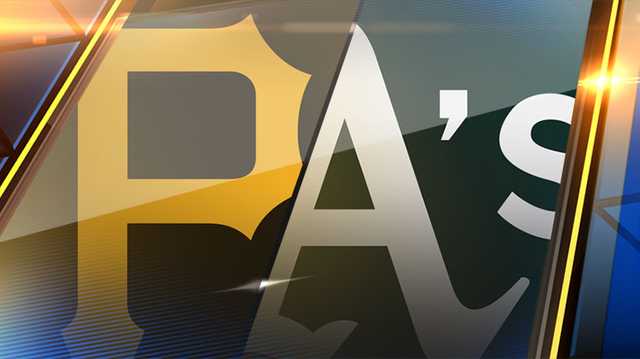 Pittsburgh Pirates 5, Oakland Athletics 9: June 7, 2023 - Vimarsana News