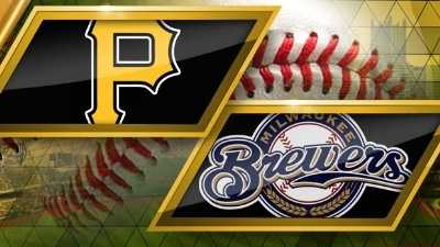 Pirates Brewers