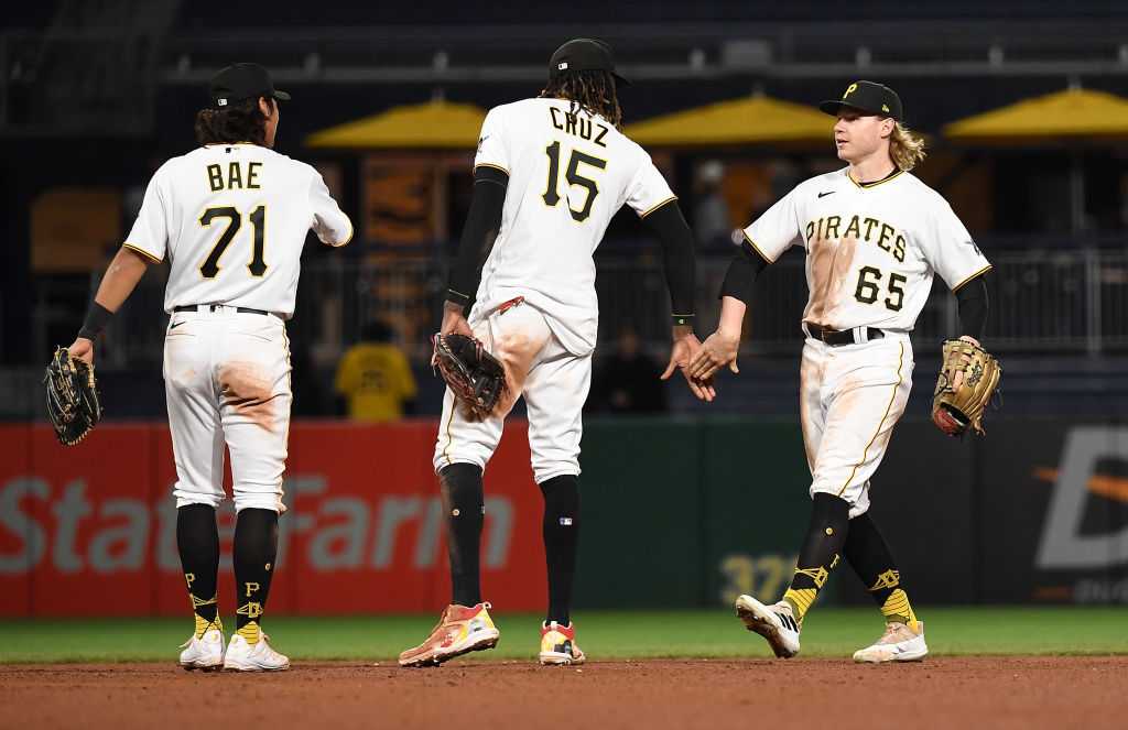 Pittsburgh Pirates GM Ben Cherington Believes Team Making Progress