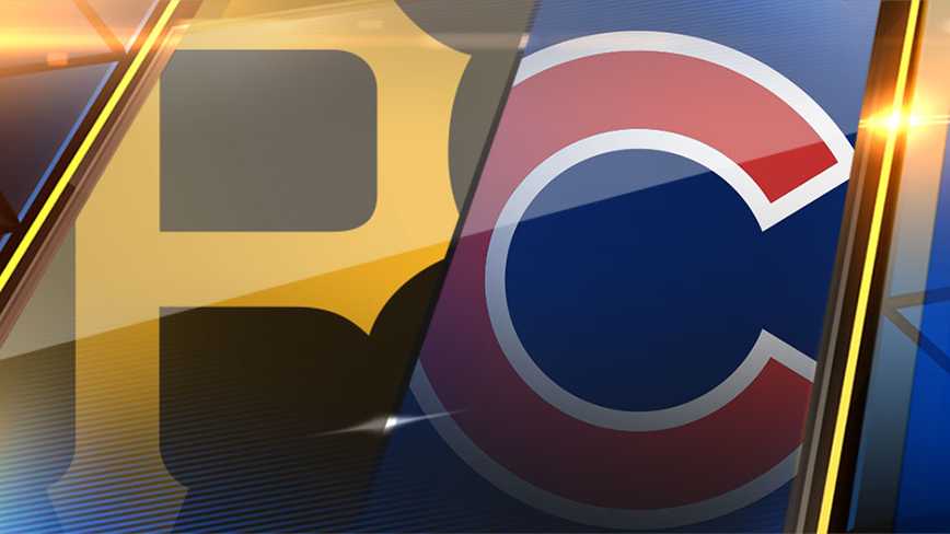 Pittsburgh Pirates 0 Chicago Cubs 4 (June 20, 2023) - Vimarsana News