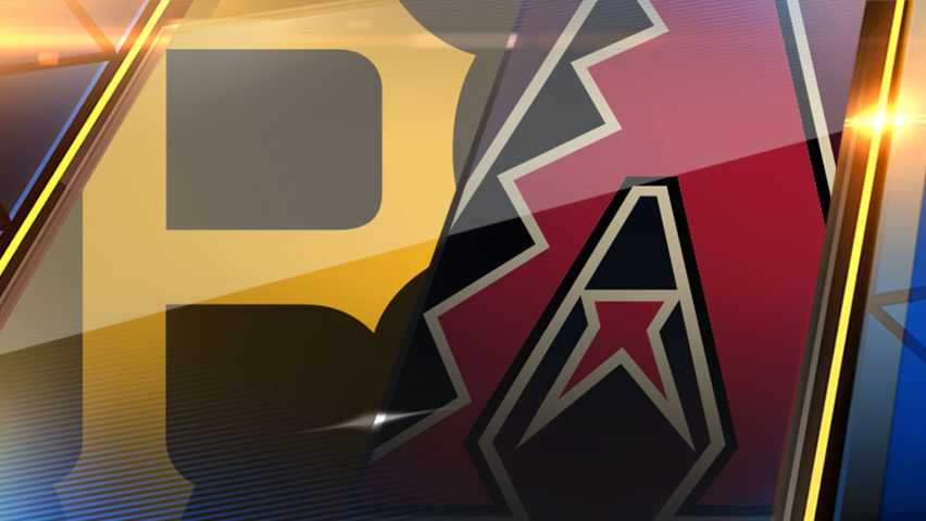 Marte, Avila power Diamondbacks over Pirates 