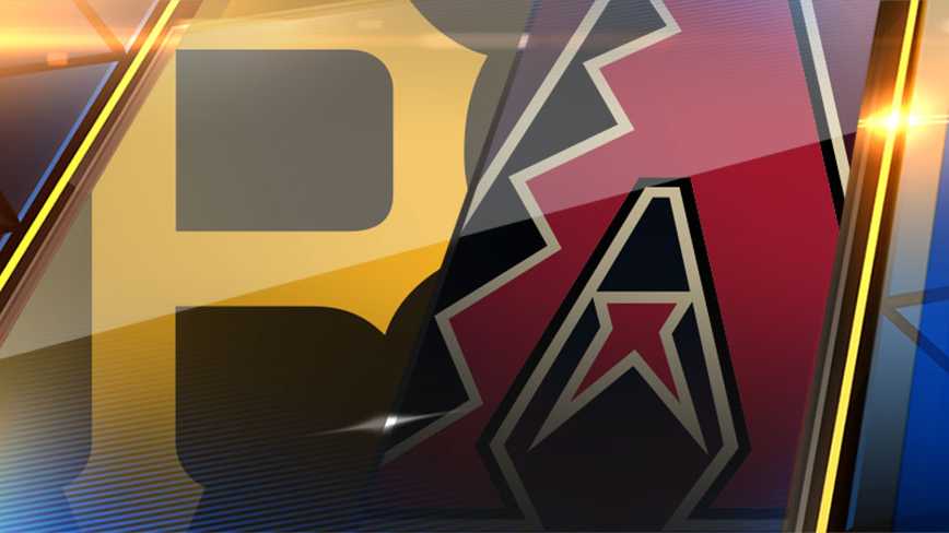 Diamondbacks finish sweep of Pirates with 6-4 victory - Vimarsana News