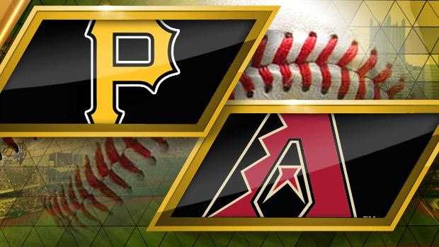 Walker 3 RBIs power D-backs to 8-3 win, Pirates 4-13 in May after a 20-9 start - Vimarsana News