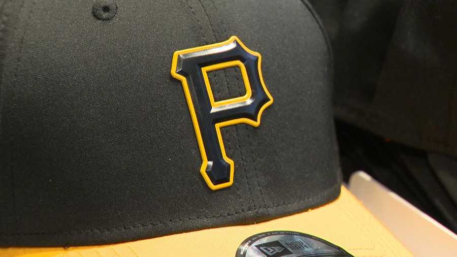 Pittsburgh Pirates on LinkedIn: Childhood Cancer Awareness Month