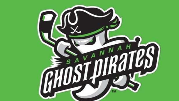 Event Feedback: Savannah Ghost Pirates - ECHL vs Atlanta Gladiators