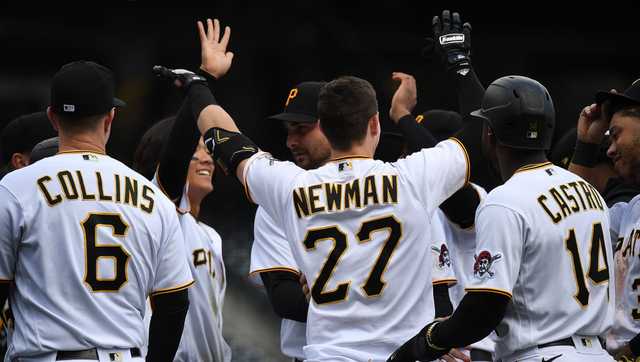 Pittsburgh Pirates vs. Cincinnati Reds: September 28, 2022 - Vimarsana News