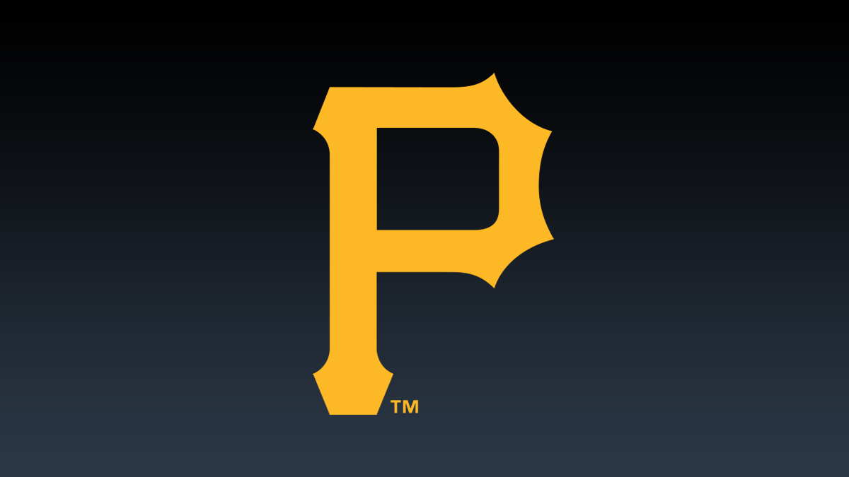 Pittsburgh Pirates 2022 Opening Day roster