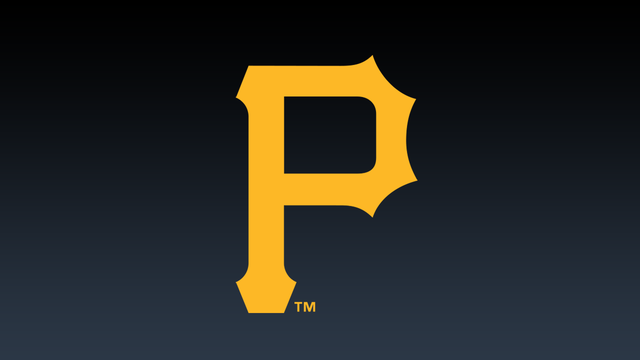 Pirates 2023 Opening Day roster