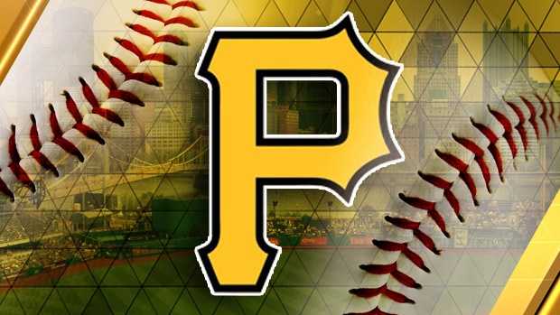 Marte's walk-off homer in 10th leads Pirates by Braves 6-5