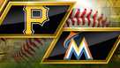 Pirates Marlins