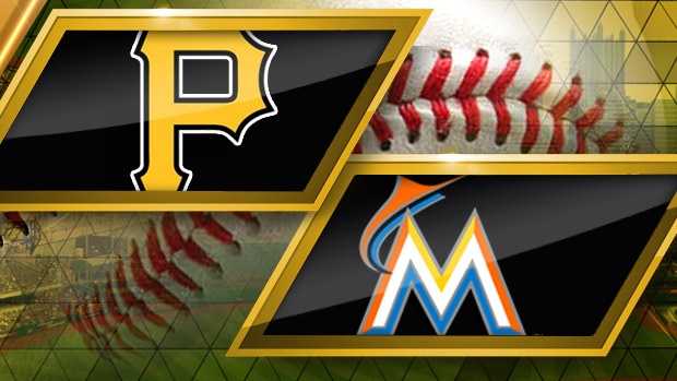 Berti's RBI single in 11th lifts Marlins over Pirates