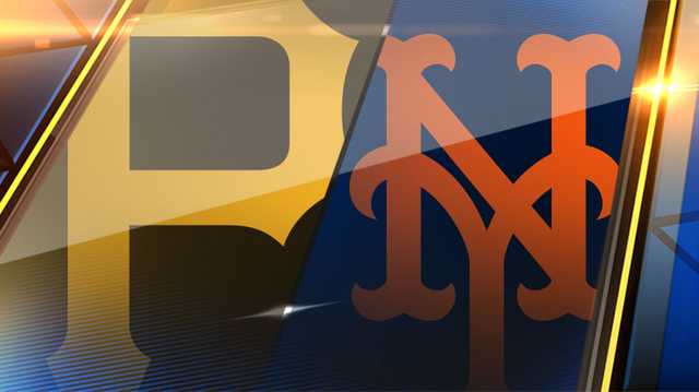 DeGrom fans 13 over 5 innings, Mets sweep Pirates - Vimarsana News