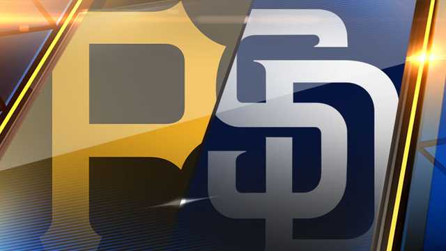 Padres visit the Pirates to begin 3-game series - Vimarsana News