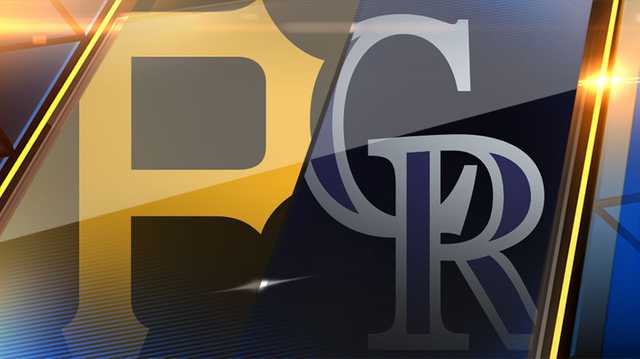 Rockies end skid, beat Pirates - Vimarsana News