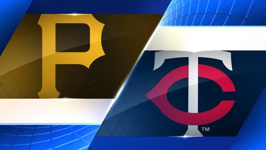 Pirates No Longer Perfect, Lose To Twins 7-3