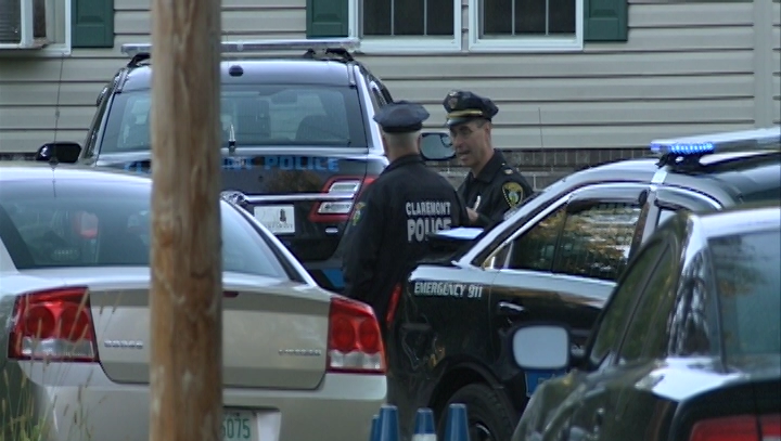 Investigation ongoing in New Hampshire police-involved shooting