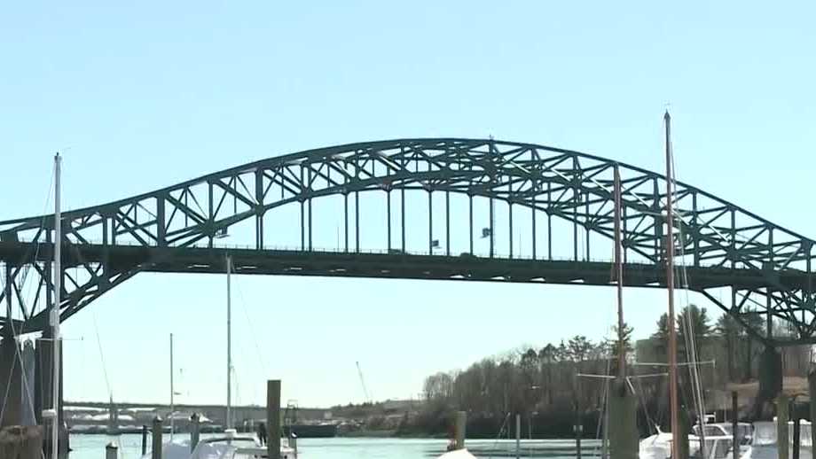 With new Sarah Long Bridge set to open, plans begin for work on ...