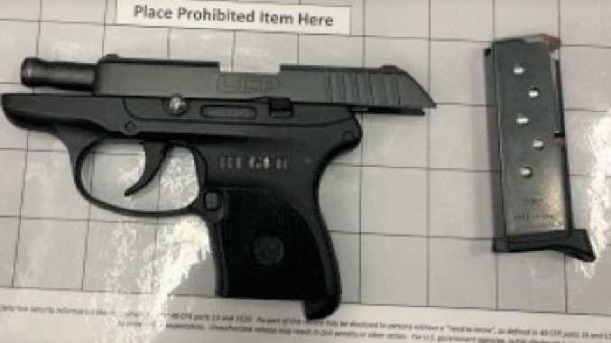 WTAE Editorial: Guns at the airport