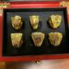 DVIDS - Images - Pittsburgh CBP Seizes Steelers' Fake Super Bowl Rings  [Image 4 of 6]