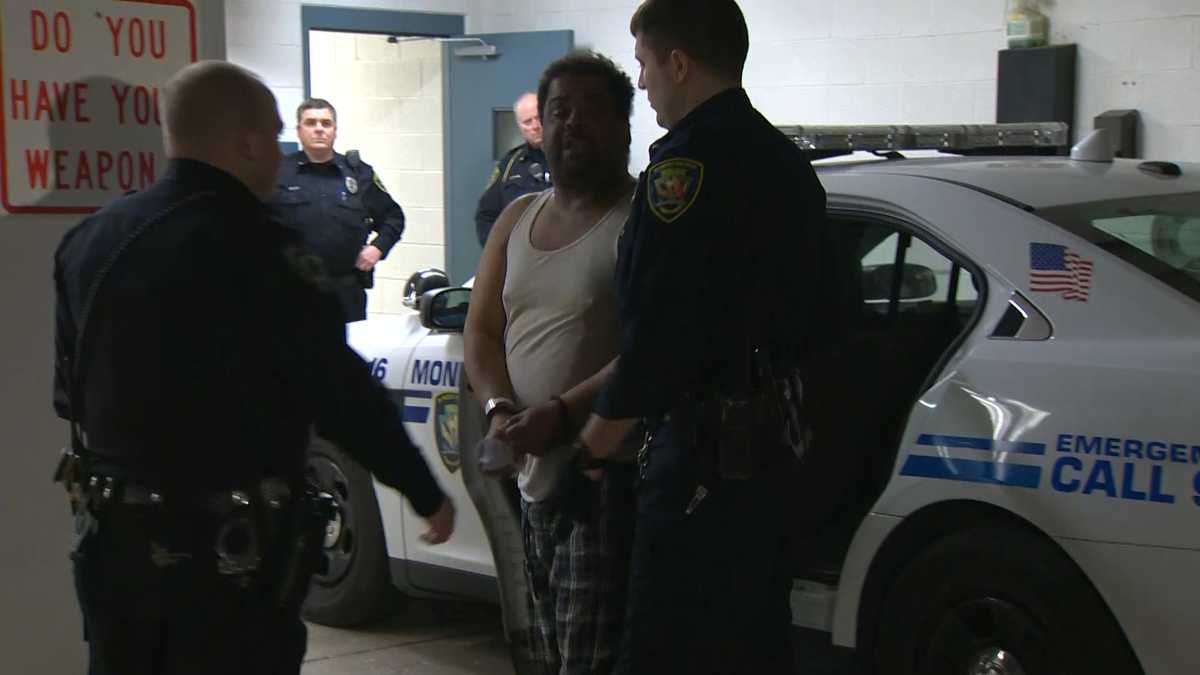 Police officer assaulted in Pitcairn, taken to hospital