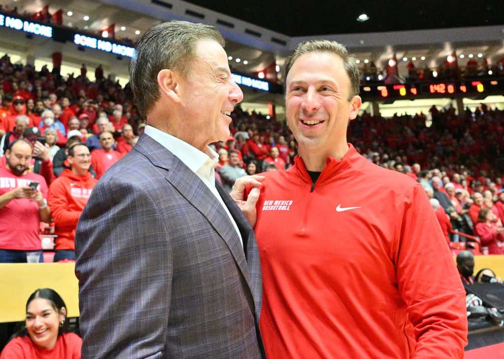 Richard Pitino: A Journey Through Basketball Coaching