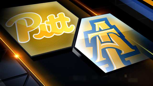 Pitt handles North Carolina A&T in opener, 100-52 - Vimarsana News