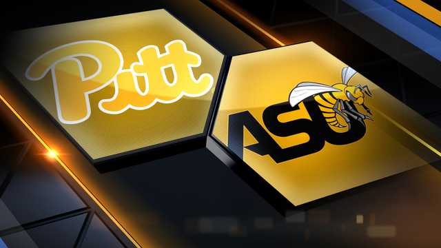 Pitt vs. Alabama State: November 20, 2022 - Vimarsana News